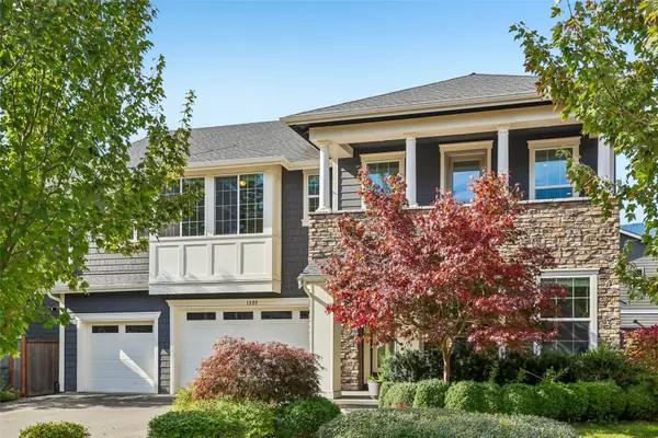 1329 Salish Avenue Se, North Bend, WA 98045
