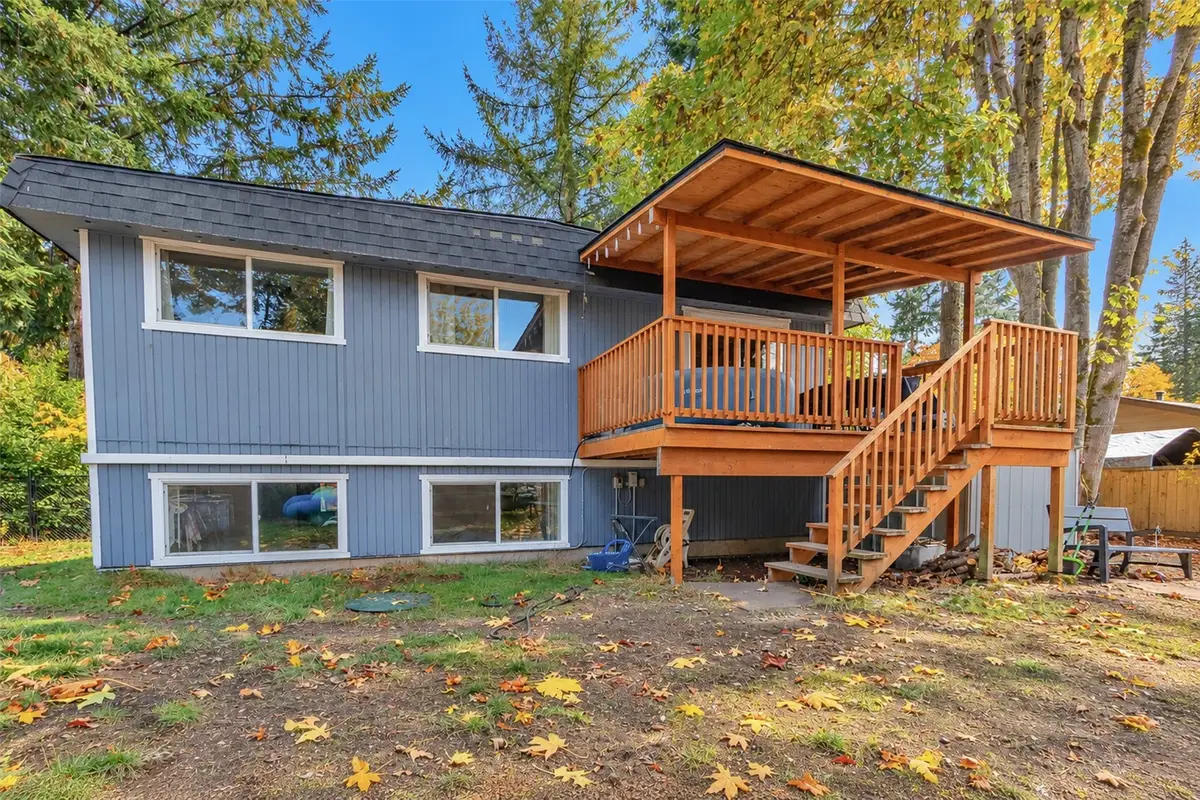 1609 Homann Drive Se, Lacey, WA 98503 - #1