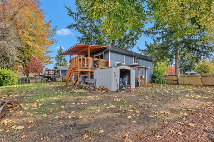 1609 Homann Drive Se, Lacey, WA 98503 - #2
