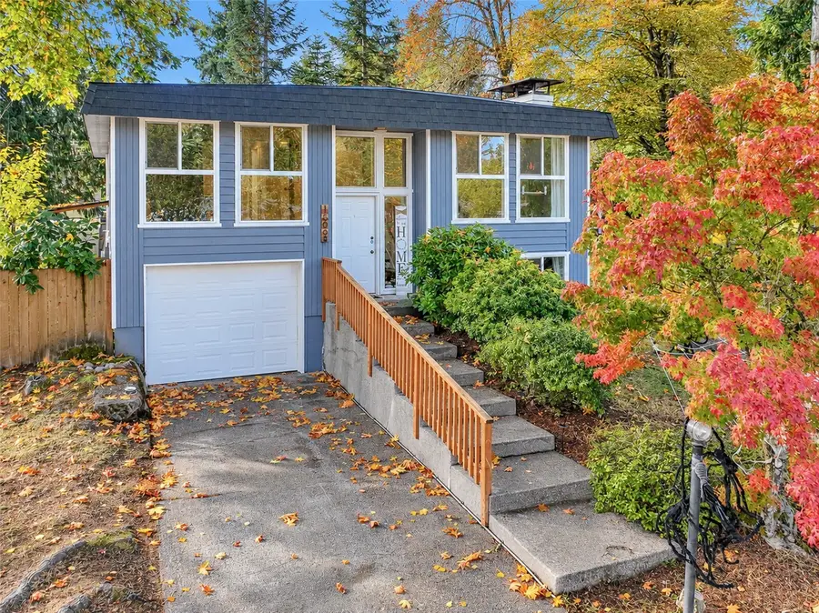 1609 Homann Drive Se, Lacey, WA 98503 - #3