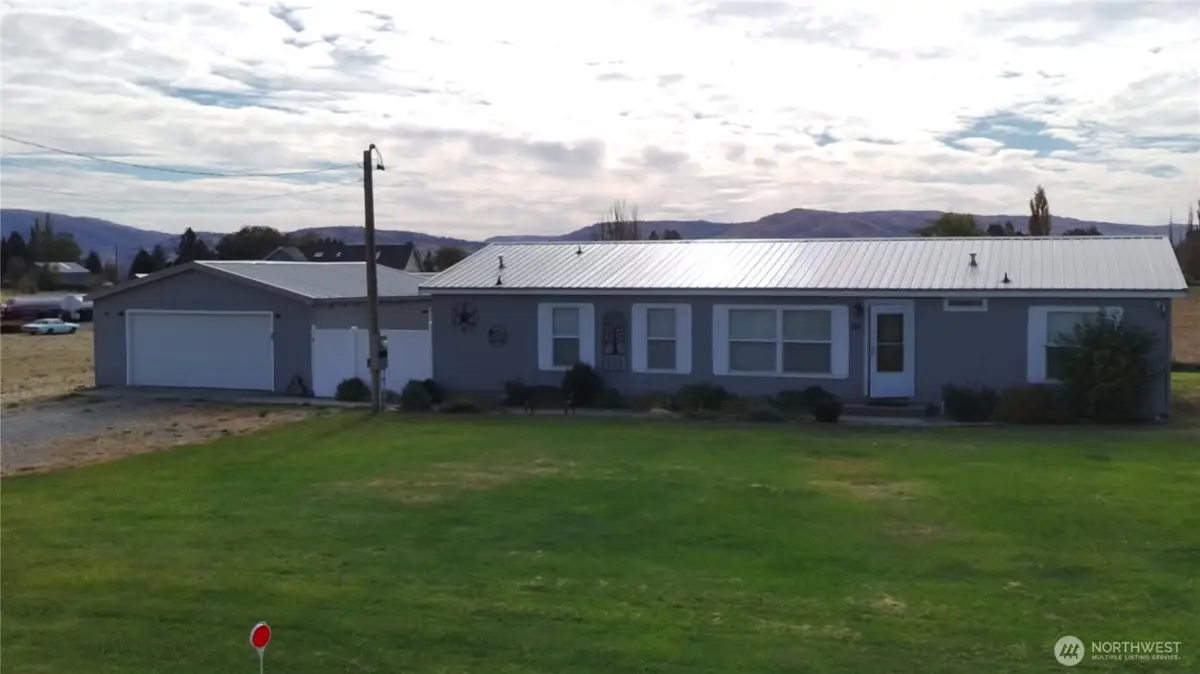86 Miller Road, Omak, WA 98841 - #1