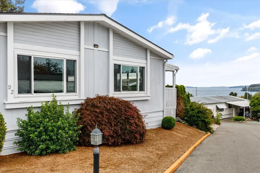 30901 State Route 20 #D2, Oak Harbor, WA 98277 - #2