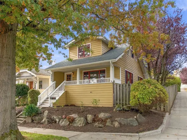 4237 2nd Avenue Ne, Seattle, WA 98105