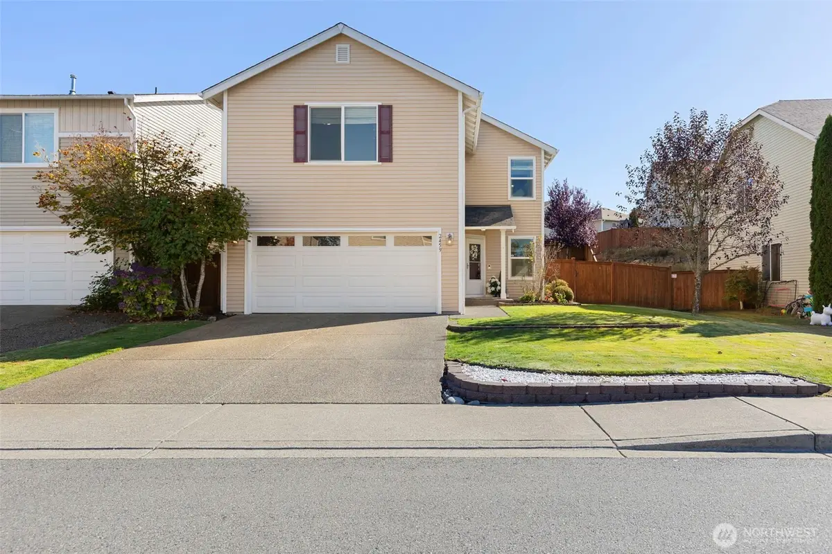 2459 SW Siskin Circle, Port Orchard, WA 98367 - #1