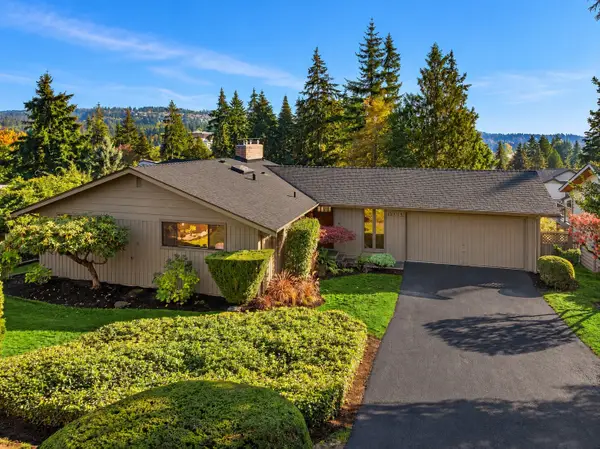 12603 SE 26th Place, Bellevue, WA 98005