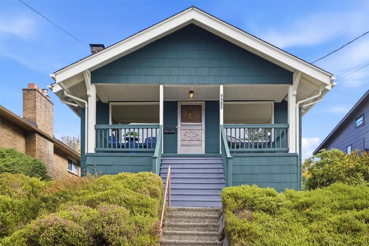 2316 29th Avenue S, Seattle, WA 98144 - #1