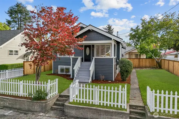 1803 Harding Street, Enumclaw, WA 98022