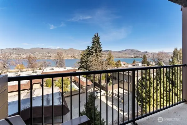 2220 Woodin Avenue #311, Chelan, WA 98816