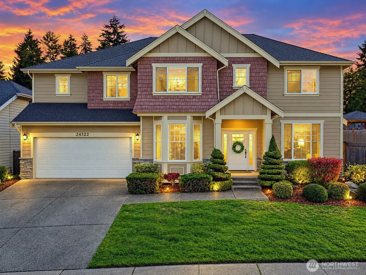 24322 109th Place Se, Kent, WA 98030 - #1