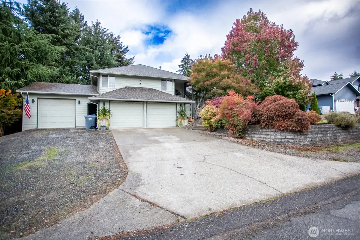 7015 184th Street Ct E, Puyallup, WA 98375 - #1