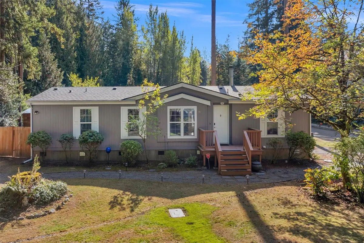 1424 129th Street Se, Everett, WA 98208 - #1