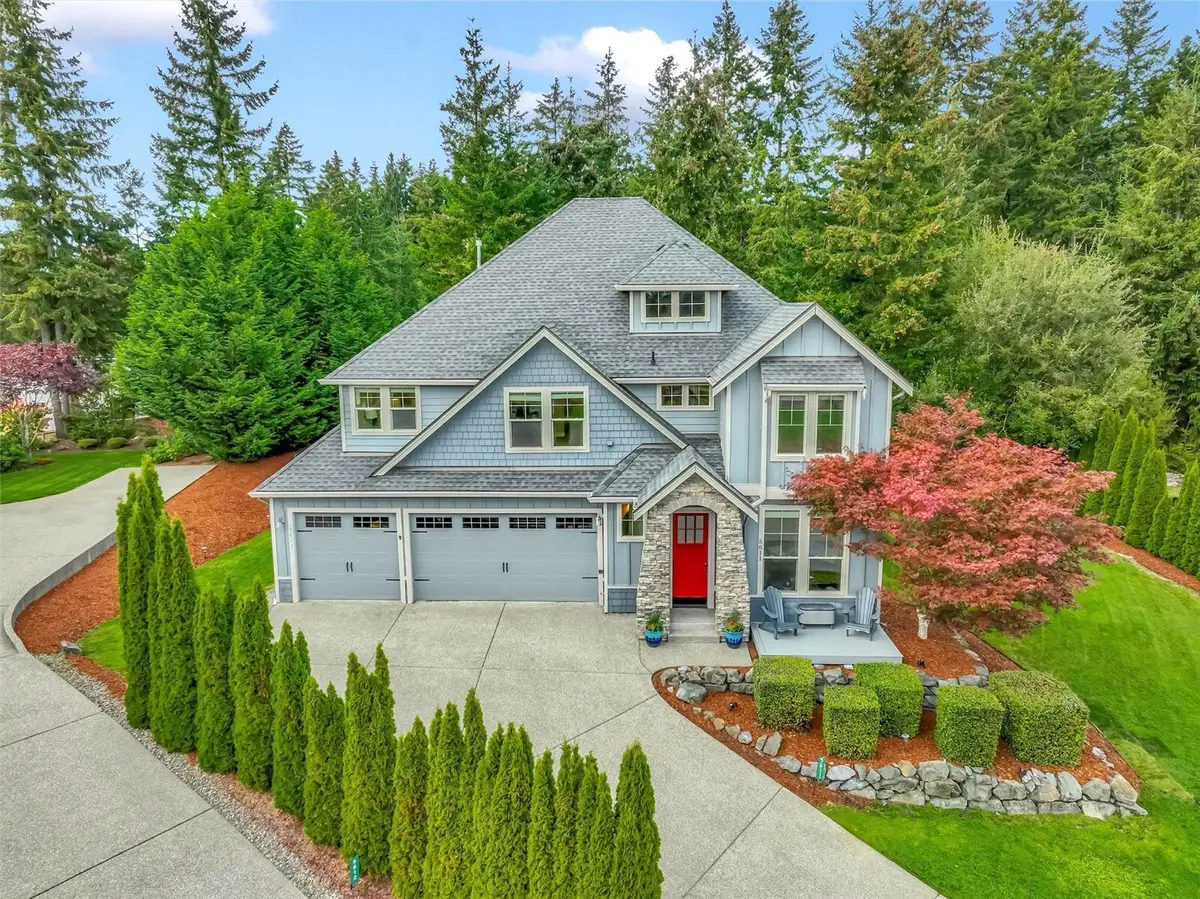 5611 122nd Street Ct Nw, Gig Harbor, WA 98332 - #1