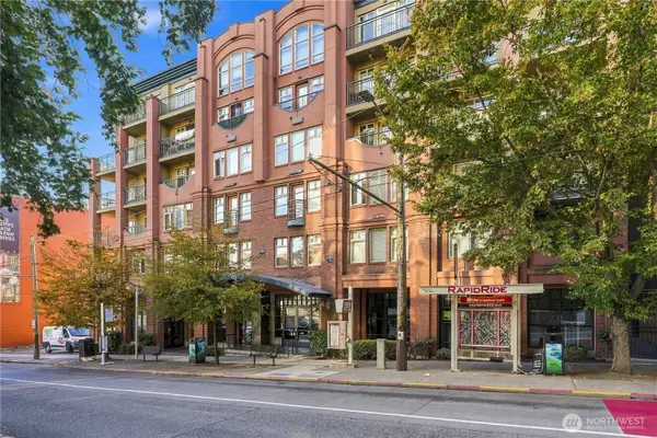 123 Queen Anne Avenue N #408, Seattle, WA 98109