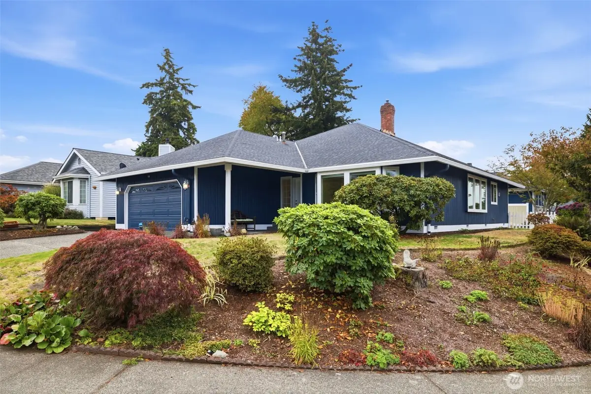 3406 202nd Street Sw, Lynnwood, WA 98036 - #1
