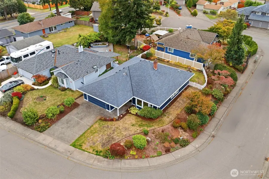 3406 202nd Street Sw, Lynnwood, WA 98036 - #2