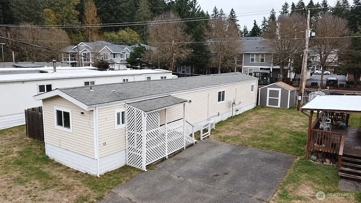 2110 Trosper Road Sw #13, Olympia, WA 98512 - #1