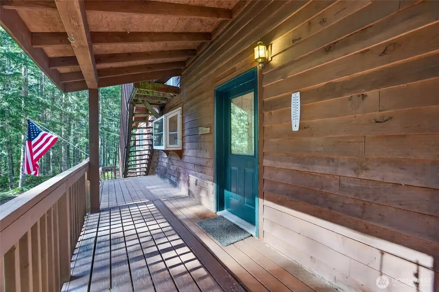Address Withheld By Seller, Randle, WA 98377 - #3