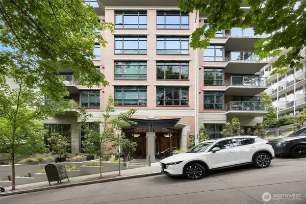 1420 Terry Avenue #OU, Seattle, WA 98101
