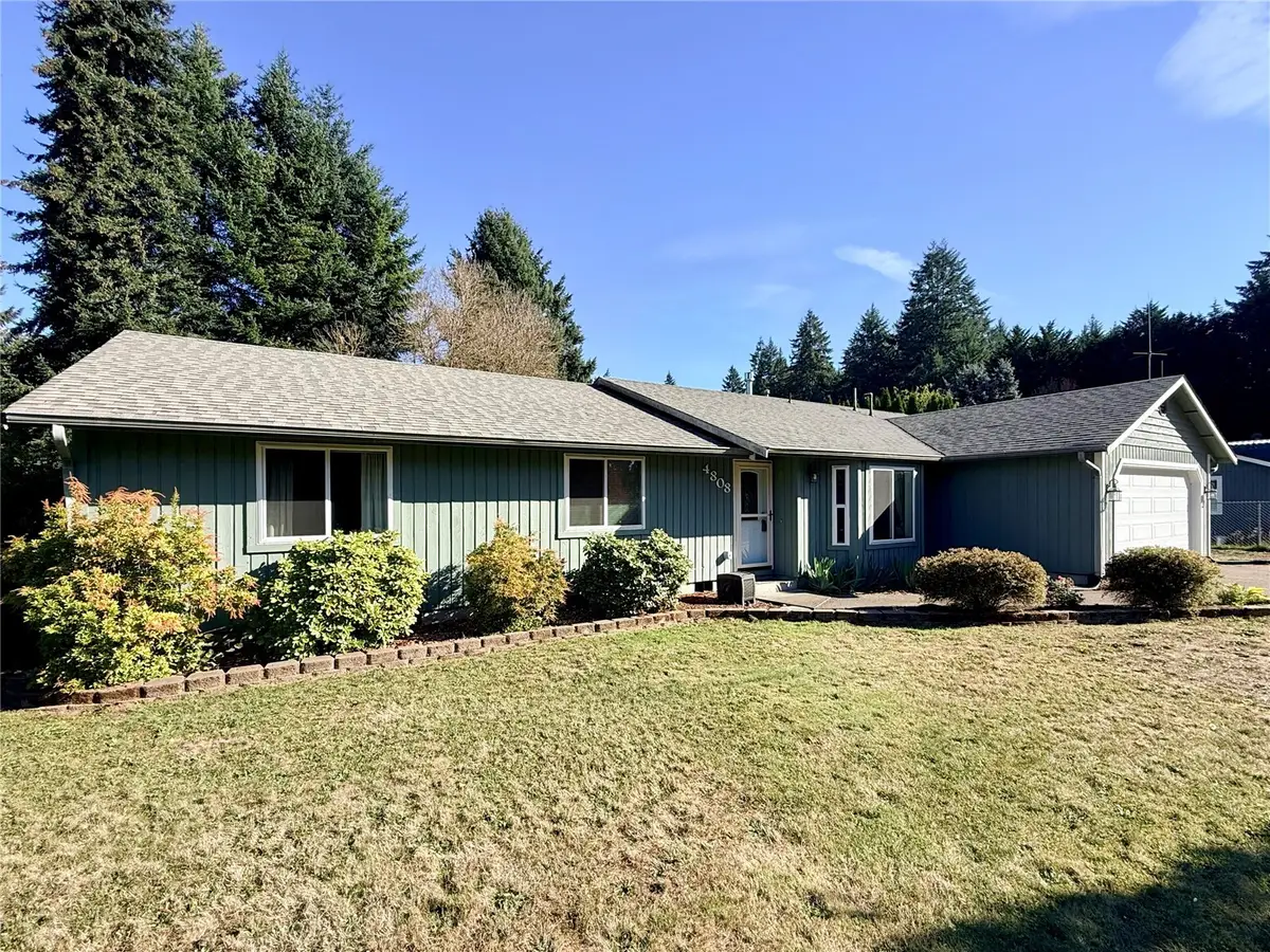4808 Archer Drive Se, Olympia, WA 98513 - #1