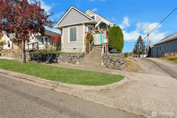 4915 N 43rd Street, Tacoma, WA 98407