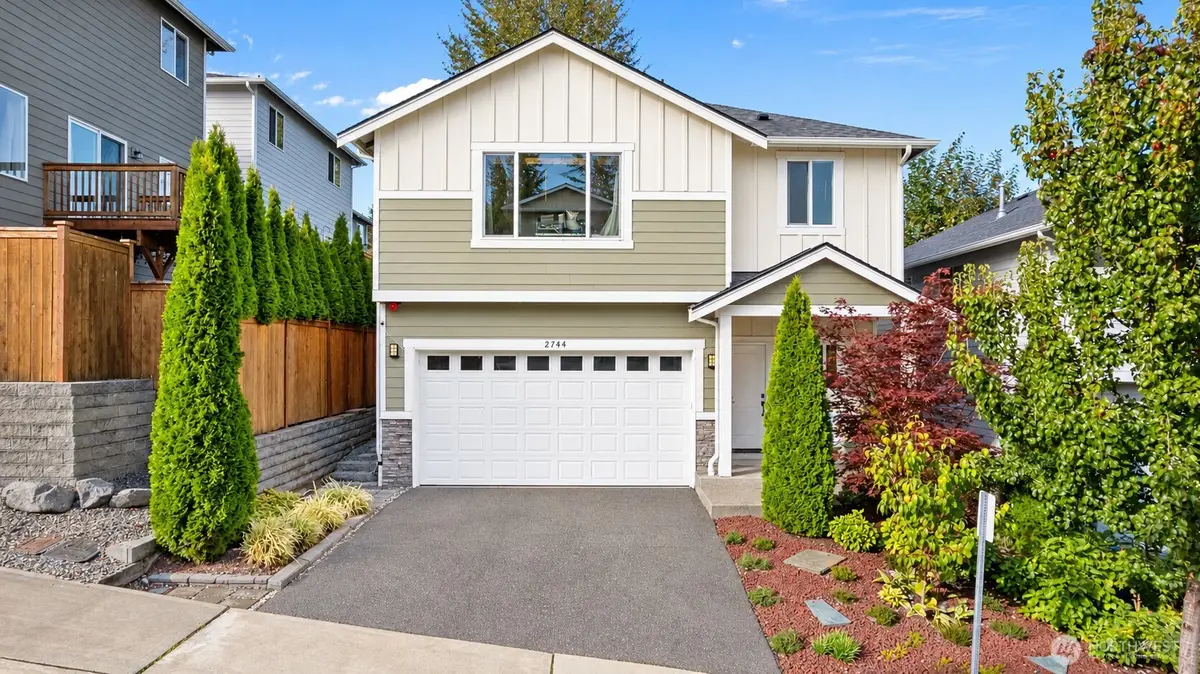 2744 S 120th Place, Burien, WA 98168 - #1