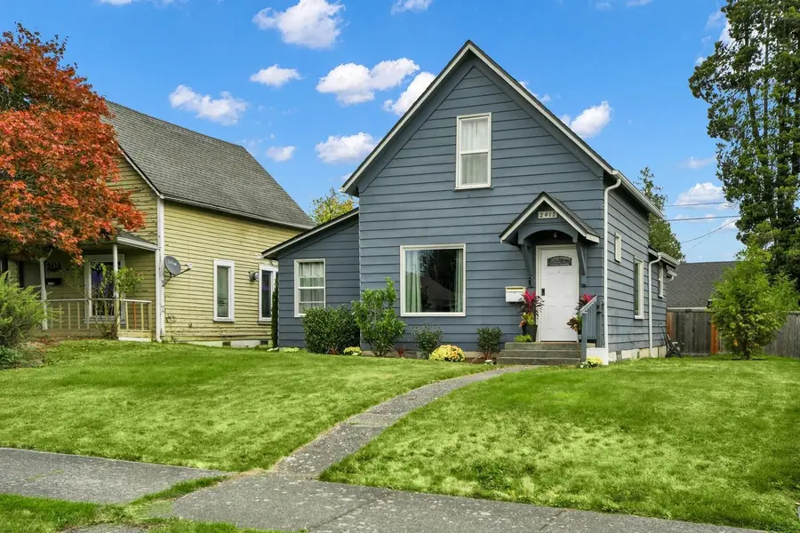 2417 State Street, Everett, WA 98201 - #2