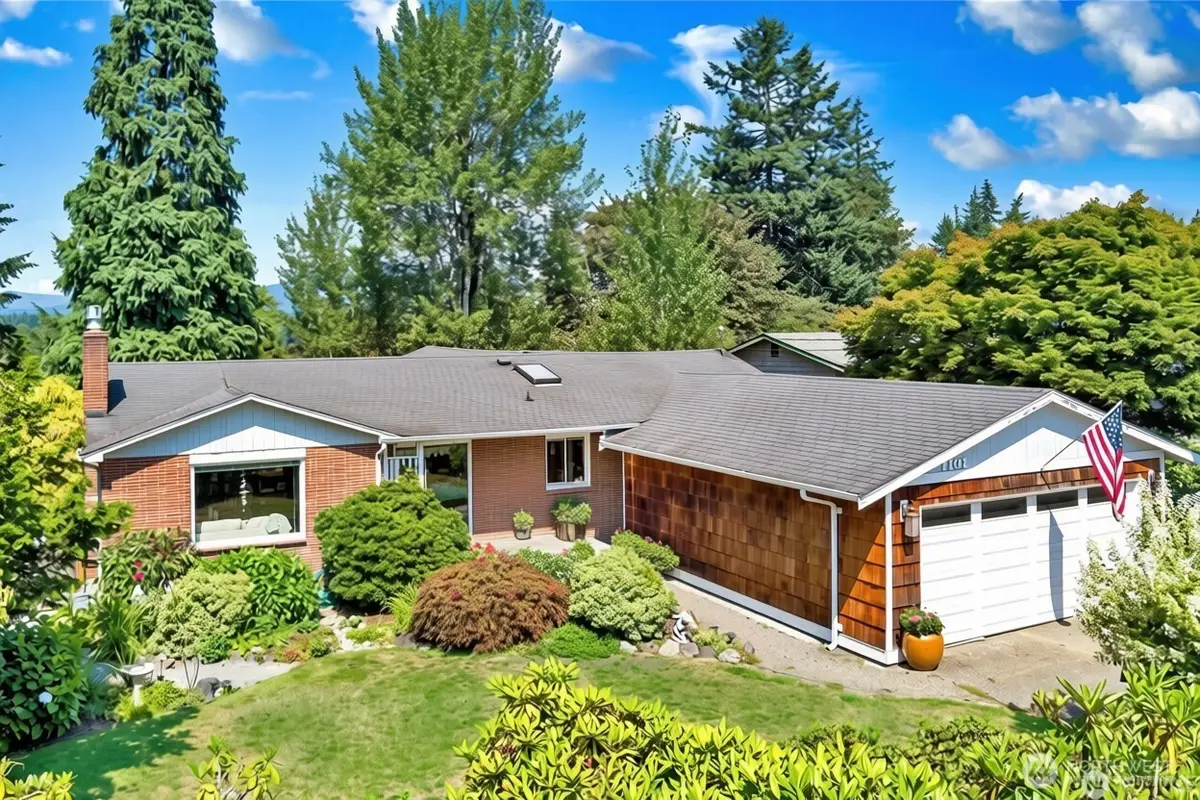 1101 E 5th Street, Arlington, WA 98223 - #1
