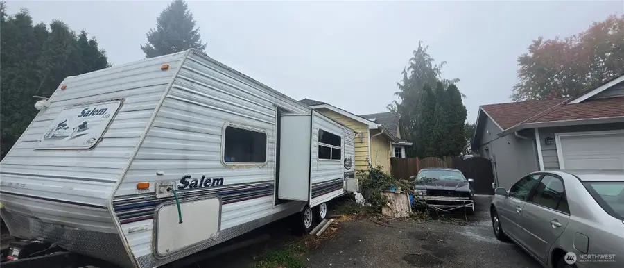 717 90th Street Sw, Everett, WA 98204 - #2