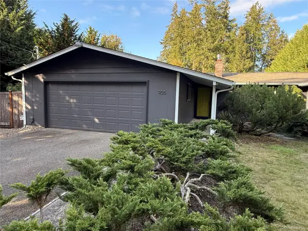 905 174th Street S, Spanaway, WA 98387