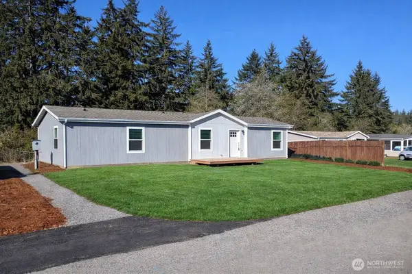 11519 199th Avenue E, Bonney Lake, WA 98391