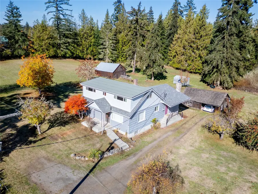 494 Marsden Road, Port Angeles, WA 98362 - #2