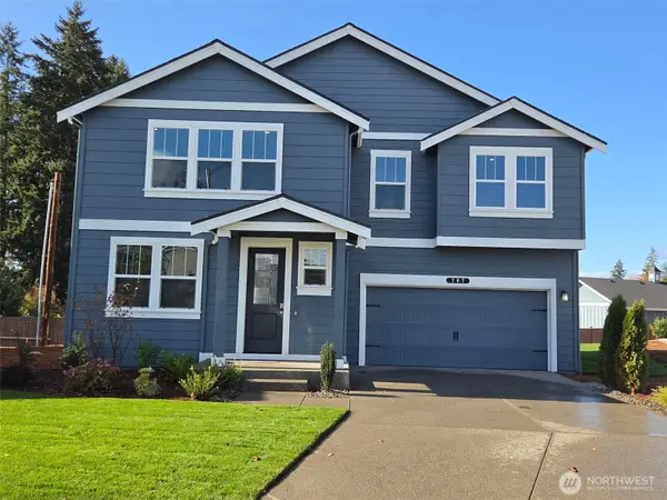 707 129th Street E, Tacoma, WA 98445
