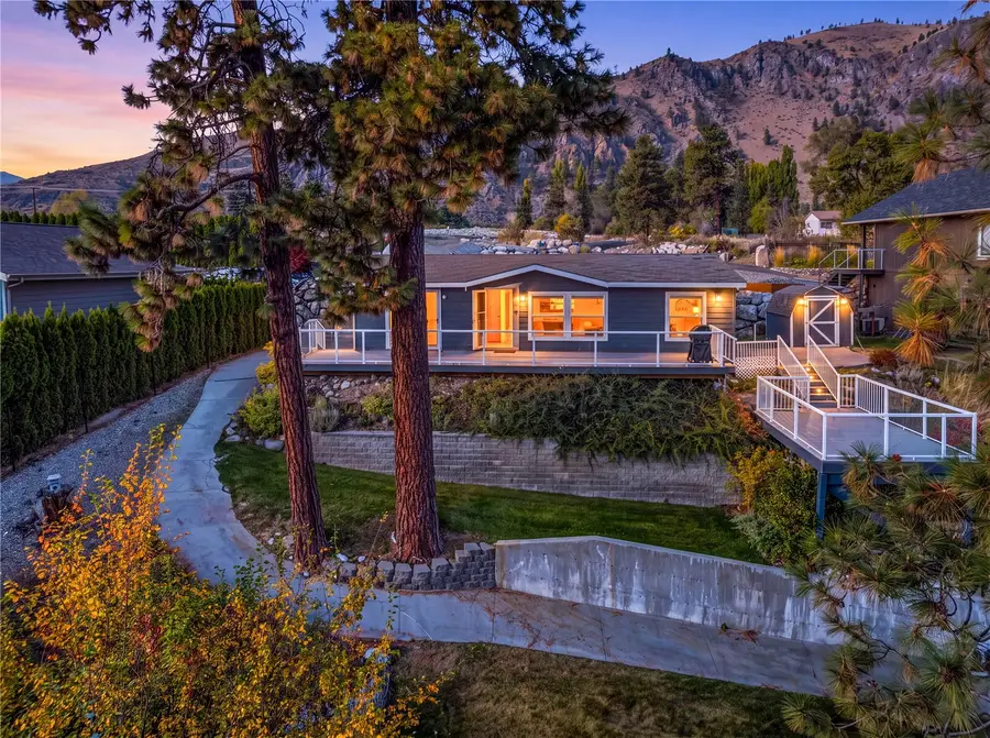15075 N Lakeshore Dr, Entiat, WA 98822 - #3
