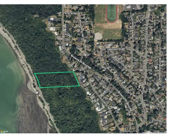 0 Marine View Dr, Tacoma, WA 98422