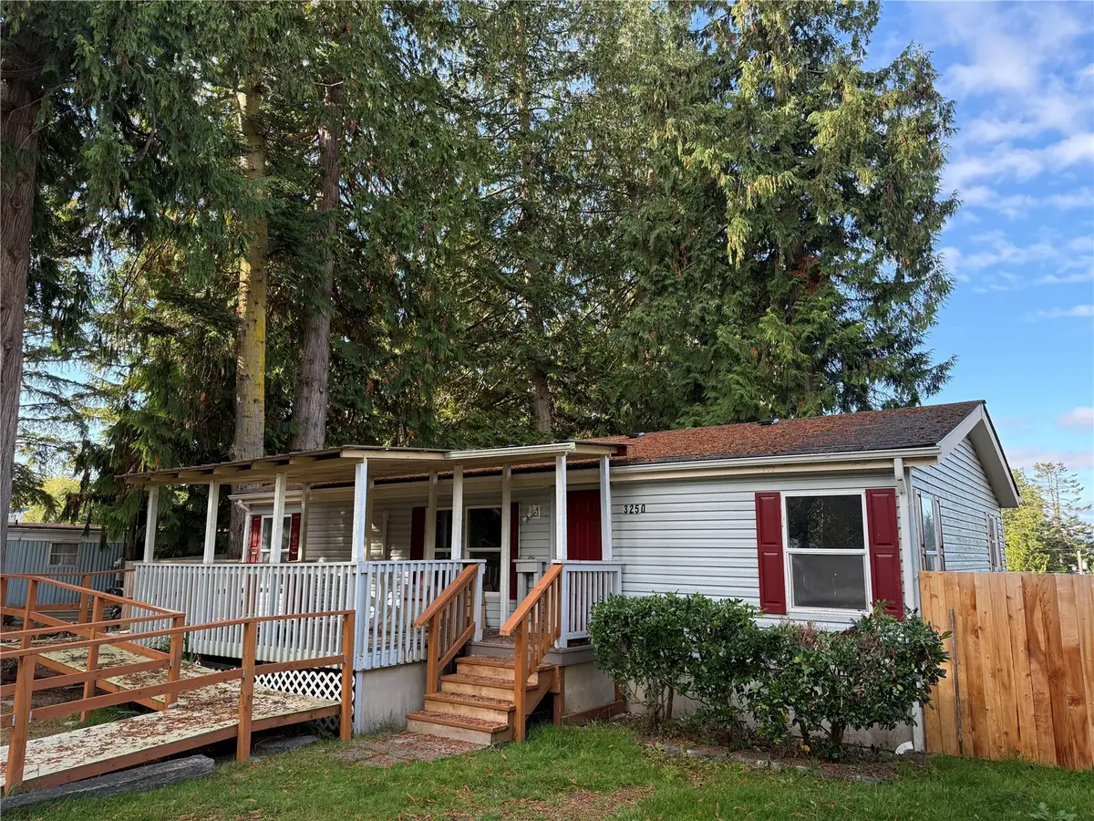3250 East Harbor, Langley, WA 98260 - #1
