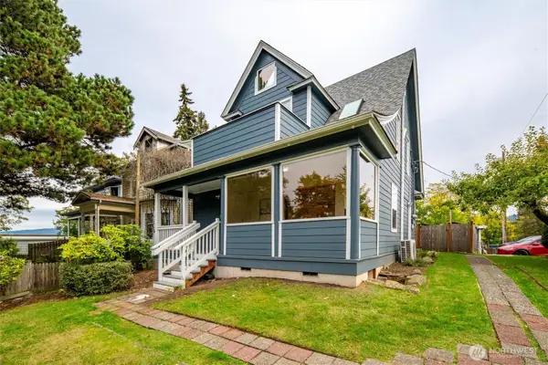 1000 Jersey Street #A & B, Bellingham, WA 98225