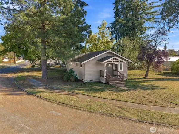 1348 Central Boulevard, Centralia, WA 98531