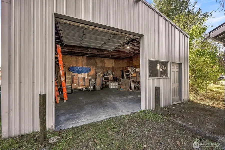 1348 Central Boulevard, Centralia, WA 98531 - #3
