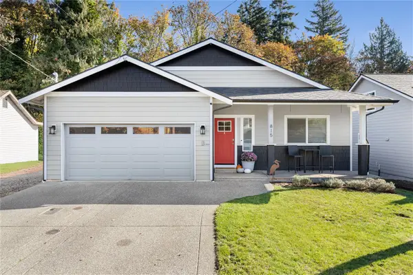 815 Hull Avenue, Port Orchard, WA 98366