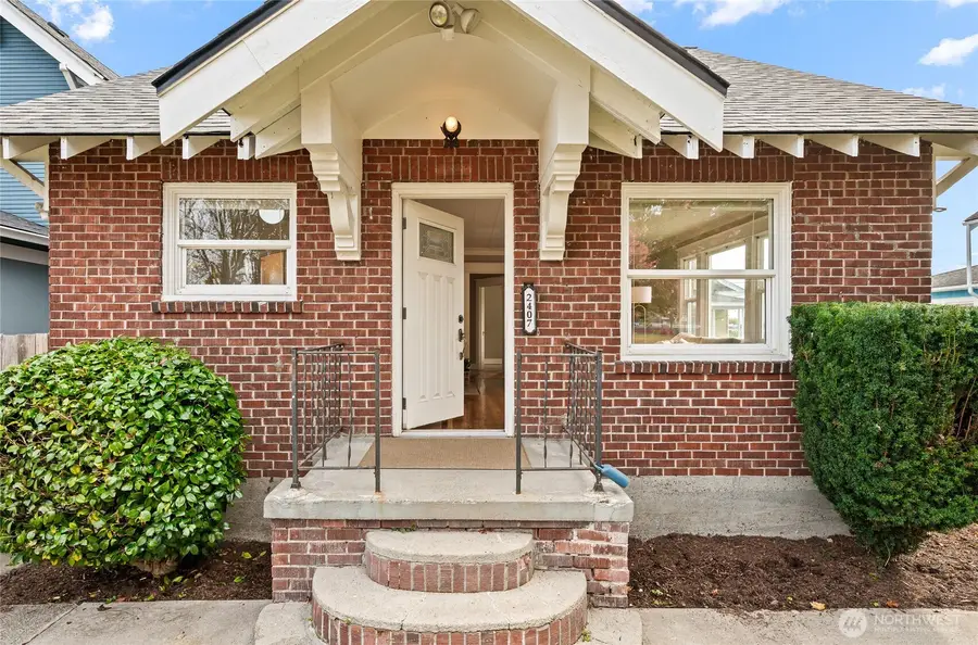 2407 Lombard Avenue #A, Everett, WA 98201 - #2