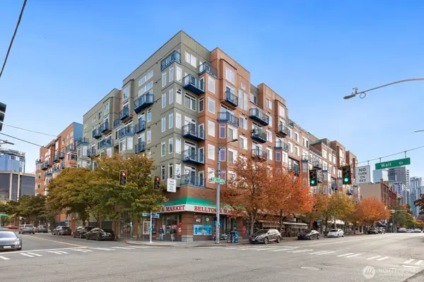 2414 1st Avenue #309, Seattle, WA 98121