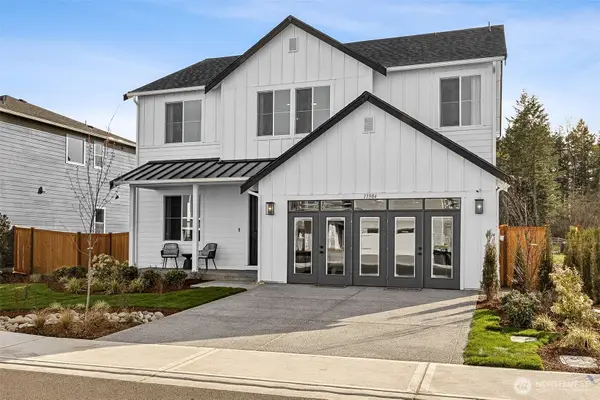 13904 Uplands Place E #39, Puyallup, WA 98374