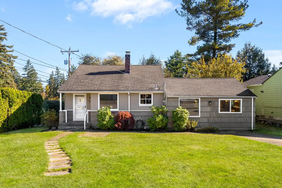 15910 1st Ave Nw, Shoreline, WA 98177 - #1