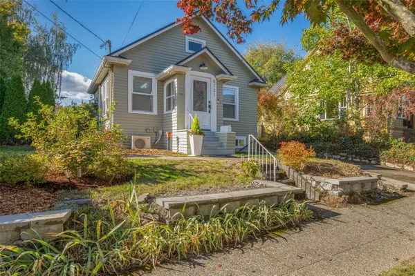 6731 27th Avenue Nw, Seattle, WA 98117