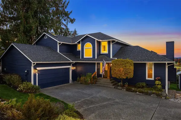 10201 133rd Place Se, Snohomish, WA 98296