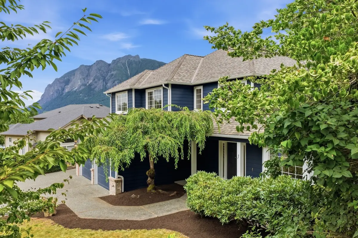 1110 Hemlock Avenue Sw, North Bend, WA 98045 - #1