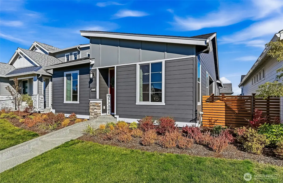 20714 151st Street E, Bonney Lake, WA 98391 - #1