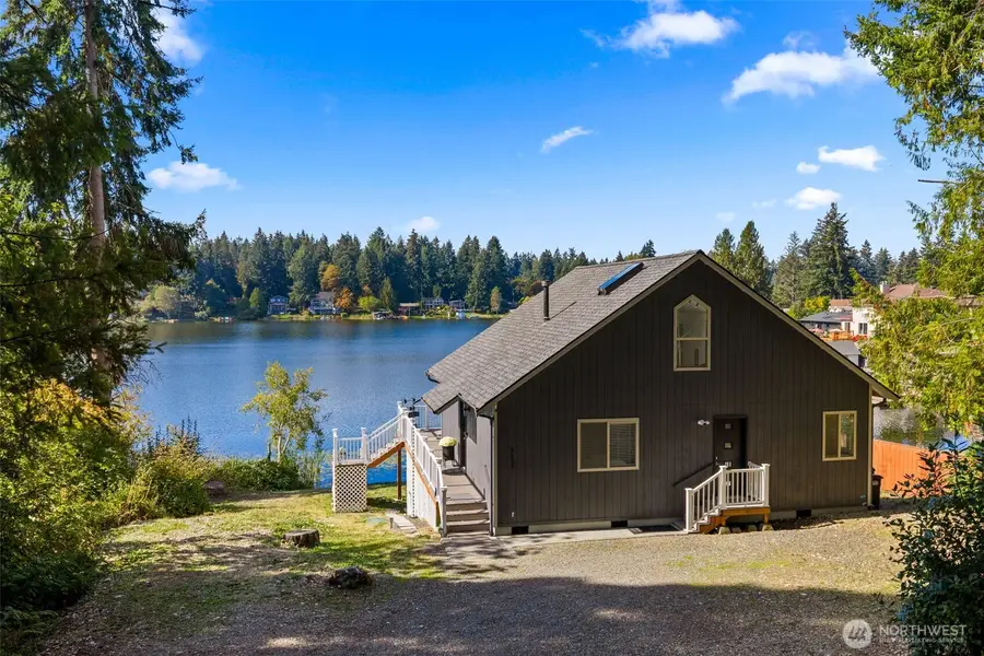5033 Atchinson Drive Se, Olympia, WA 98513 - #2