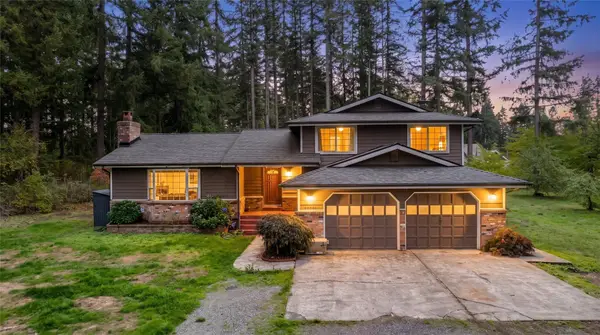 24615 61st Avenue Ct E, Graham, WA 98338