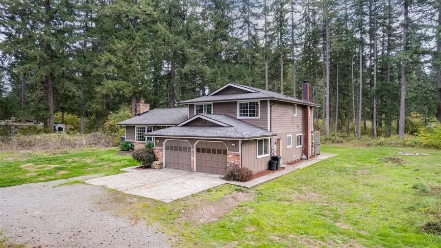24615 61st Avenue Ct E, Graham, WA 98338 - #3